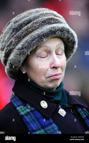 British royal family hi-res stock photography and images