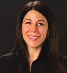 Meet some of the New York Bar's most talented lawyers, who just happen to  be women