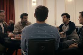 All The Celebrity Cameos In The Boys Season 5 Episode 5
