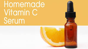 Manfaat vitamin e untuk kulit. Kulit Wajah Bebas Kusam Saat Lebaran Dengan Serum Vit C Buatan Sendiri Malangvoice