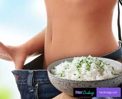 High fiber rice, such as brown rice, can contribute to digestive issues, including diarrhea, bloating, and gas. Weight Loss Tips You Can Reduce Weight Even After Eating Rice But Keep This 1 Thing In Mind
