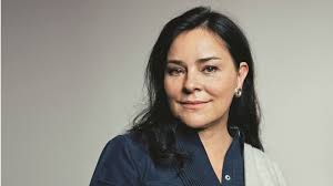 Outlander Finale: Diana Gabaldon