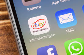 Neue kleinanzeigen 375 anzeigen innerhalb der letzten 24 stunden. Ebay Kleinanzeigen Der Geheimtipp Der Neukundenakquise Grunder De