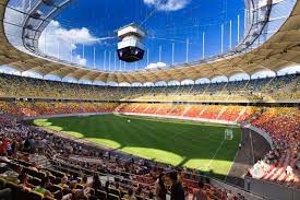 Maybe you would like to learn more about one of these? Arena Nationala Bucharest The Stadium Guide