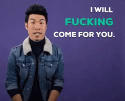 It doesn't surprise me one bit that she'd rather quit than do her job to help invoke the 25th amendment. Try Girl Try Guys C A S T Try Guys Eugene Try Guys Eugene Lee Yang