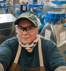 Pamela Blackmore's Instagram, Twitter & Facebook