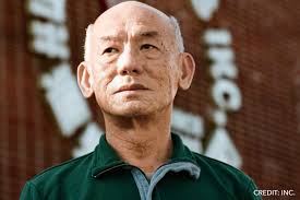 David Tran's Instagram, Twitter & Facebook