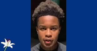 Dorian Mcgee, age 16