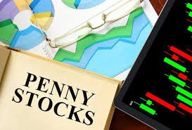 Learn video by video how to get started trading, what the best brokers are, how you can get rich with penny stocks, how you can afford a ferrari and pay off all your debt! Penny Stock Definition