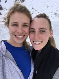 Allison Abrams's Instagram, Twitter & Facebook