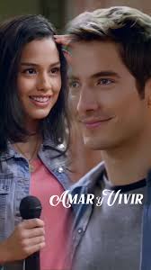 Irene y el encanto de Amar y Vivir en Netflix