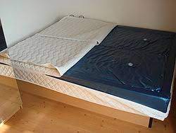 If you want your king size air mattress to perform great then better not ignore the material it is made from. Waterbed Wikipedia