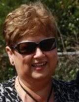 Brenda Gail Clements