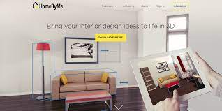 احصل على تصميم ثلاثي الأبعاد لمنزلك مع برنامج homebyme زووم على التقنية ev icin fikirler evler