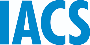 IACS logo