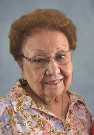 Obituary information for Josefa Lomas