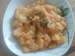 Ils reviennent de plus en plus sur les étales des marchés. Recettes De Navet Boule D Or