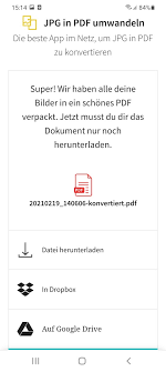 To convert a jpg to a pdf in windows 10, use your photos program. Jpg In Pdf Konvertieren Auf Android Smallpdf