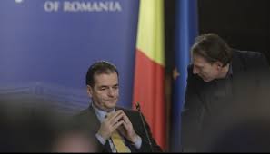Despre discurs vorbesc bogdan între președintele iohannis și ludovic orban nu există vreo simpatie și nu de acum, demult, din vara lui. Cum A FÄƒcut Ludovic Orban RevoluÈ›ie Cu Diplomat È™i Parpalac Evenimentul Zilei