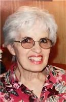 Judith Molloy Obituary (1938