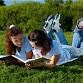 Reading with Rocket! event in Albany, NY