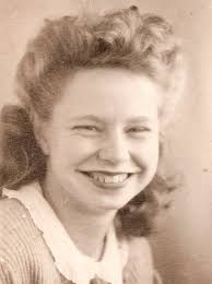 Audrey Clark Summers (1929-2002)