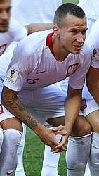 This is the transfer history of piast gliwice player jakub swierczok. Dewiki Jacek Goralski