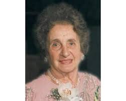 Pauline Sinatra Obituary (1918