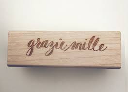 Grazie mille, davvero, per tutto. Grazie Mille A Lets Travel More