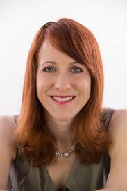 LOCAL Spotlight: Alice Osborn, Writer and Editor -