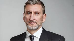 Alrosa's Deputy CEO Exits Company