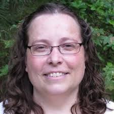 Chandra THROCKMORTON