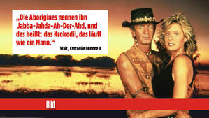 Paul hogan (78) kehrt auf die große leinwand zurück. Kult Schauspieler Paul Hogan Aka Michael J Crocodile Dundee Wird Heute 75 Jahre Alt Herzlichen Gluckwunsch Bild Scoopnest