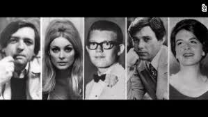 Patricia dianne krenwinkel was born on december 3, 1947, in los angeles county. Manson Family Member Patricia Krenwinkel Denied Parole Cnn