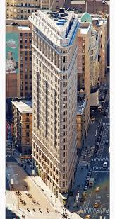 (floor plans are reversed from plan as shown. Flatiron Building Wikipedia