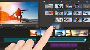 ¿editar vídeo con el móvil? Aplicaciones Gratuitas Para Editar Videos Educacion 3 0