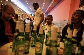The ban comes after meetings on monday between ramaphosa and the national coronavirus command council (nccc), as well as cabinet and several other ministers. South Africa The Struggle Over Covid 19 Alcohol Sales Ban Movendi International