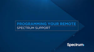 Press and hold the cbl button at the top right of the remote and then press and hold the ok/sel button at the middle for a few seconds and then release both. Program Your Remote Spectrum Support