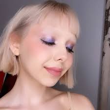 Did a full face just for fun with all my @patmcgrathreal favs 💜 sooo  excited to finish editing the reel 👩🏼‍💻 now omw to the container store  :), #annelieseaeria #patmcgrath #patmcgrathlabs ...