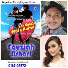 We don't have any reviews for kan ku kejar cinta kamu. Akan Datang Adaptasidrama Kan Ku Kejar Hantu Novel Alam Maya Fanpage Facebook