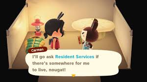 Cuts don't need to be straight lines, but they must go from valley fold, across a mountain top, to the next valley fold. Animal Crossing New Horizons Guide How To Make A Villager Move Out Polygon