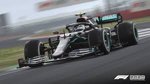 Silverstone, for example, has both the full track and the shortened version of the it's the first time that both tracks have ever appeared in an officially licensed f1 game. F1 2020 Mercedes Black Livery Patch 1 06 Available Now On Pc Arriving On Ps4 Xo Later This Week
