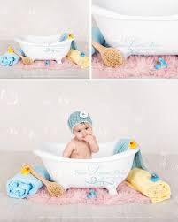 I ended up filling the tub. Baby Bathtub Digital Backdrop Background Psd With Layers Baby Bath Tub Newborn Baby Photography Baby Photography