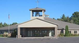 Peter the apostle church was a roman catholic church located within the archdiocese of baltimore in baltimore, maryland. St Peter Parish Cameron St Boniface St Peter And St Joseph Parish Cluster Catholic Churches In Northwest Wisconsin Barron County Barron Wi