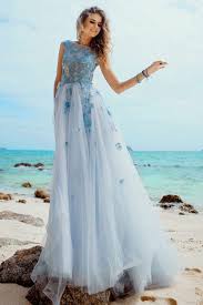 At blue bridal boutique, we offer designer wedding dresses and a luxury shopping experience at prices you can feel good about. Feminine And Tender Blue Wedding Dress Design Ideas
