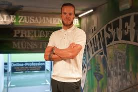 Gruwelijk schot van voormalig PSV’er Jorrit Hendrix bezorgt zijn Duitse werkgever een laatste strohalm