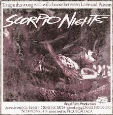 Orestes ojeda in real life, from cagayan valley) is a filipino actor in movies and television. Scorpio Nights Erotic Artistic Philstar Com