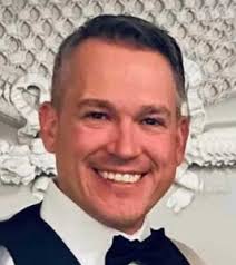 Kenneth Laurence, 44