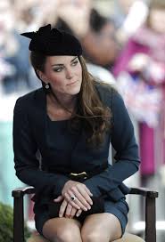 Kate Middleton - Royal Upskirts - ZB Porn