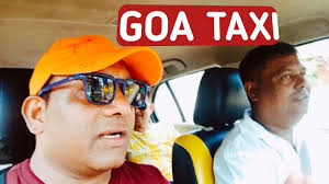 Goa Taxi